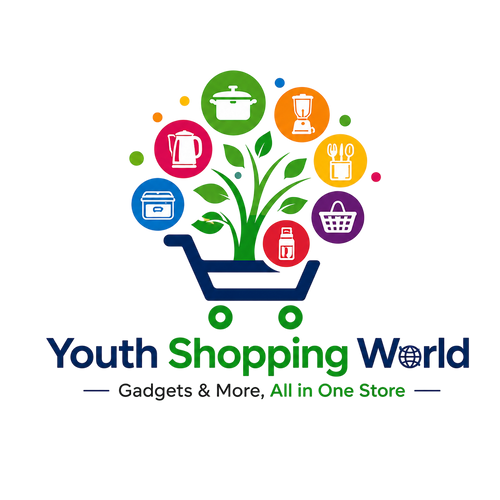 Youth Shopping World